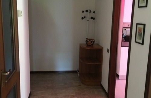 Villaggio degli Sposi Apartment | 115 m² Apartment ∙ 3 bedrooms ∙ 8 guests