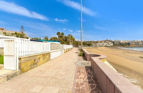 San Agustin Apartment | 115 m² Apartment ∙ 2 bedrooms ∙ 4 guests