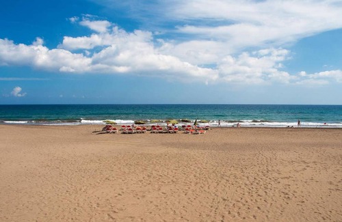 San Agustin Apartment | 115 m² Apartment ∙ 2 bedrooms ∙ 4 guests