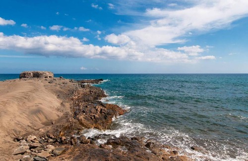 San Agustin Apartment | 115 m² Apartment ∙ 2 bedrooms ∙ 4 guests