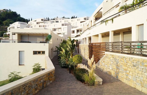 Marbella Apartment | 115 m² Apartment ∙ 2 bedrooms ∙ 4 guests