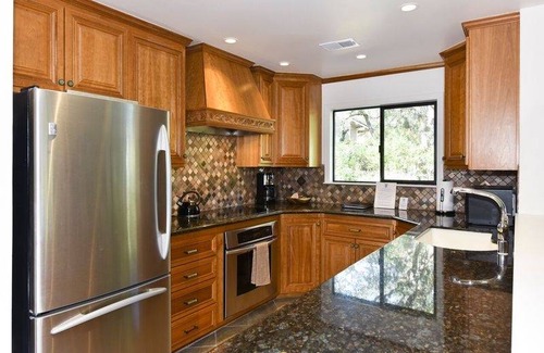 Napa Condo | 115 m² Condo ∙ 3 bedrooms ∙ 6 guests