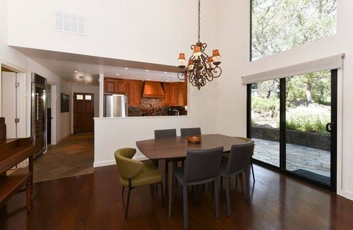 Napa Condo | 115 m² Condo ∙ 3 bedrooms ∙ 6 guests