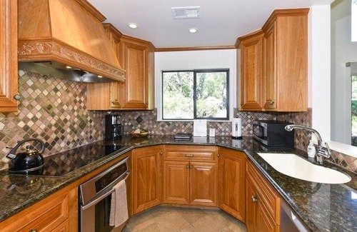 Napa Condo | 115 m² Condo ∙ 3 bedrooms ∙ 6 guests