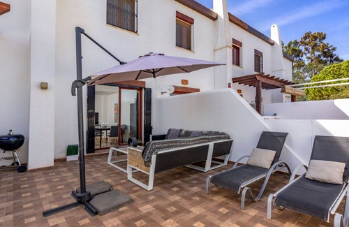 Mijas Other | 115 m² Accommodation ∙ 3 bedrooms ∙ 6 guests
