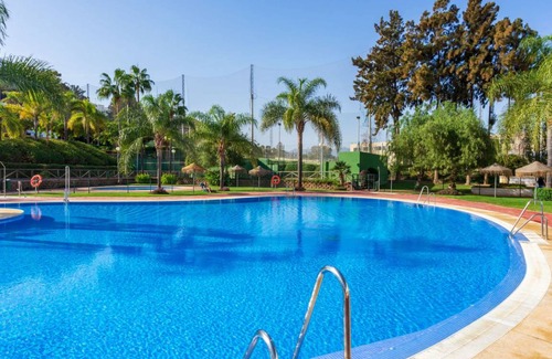 Mijas Other | 115 m² Accommodation ∙ 3 bedrooms ∙ 6 guests