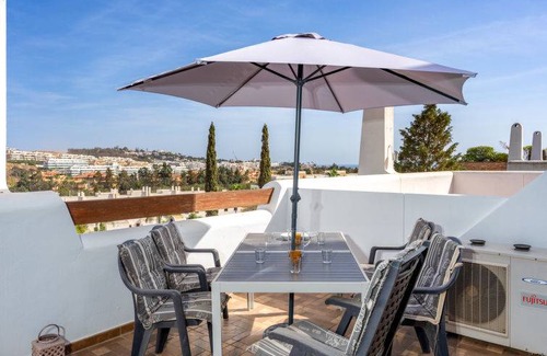 Mijas House | 115 m² House ∙ 3 bedrooms ∙ 6 guests