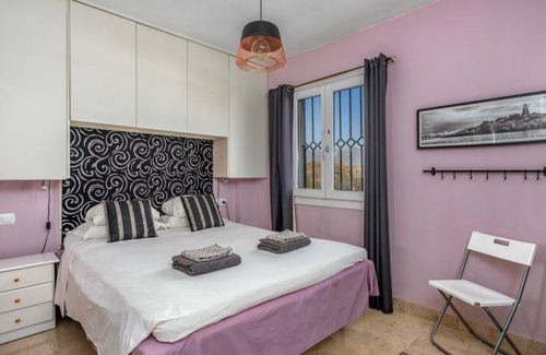 Mijas House | 115 m² House ∙ 3 bedrooms ∙ 6 guests