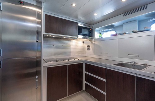 Seybold Boat Rental | 115' Super Yacht