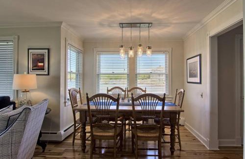 Boyne City House | 115 Water Street Inn