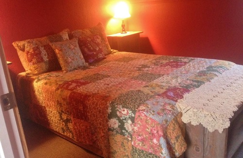 Jackson Hotel | 115 Yr Old Pure Jewel of Western History-Across The Street from The Hot Springs!