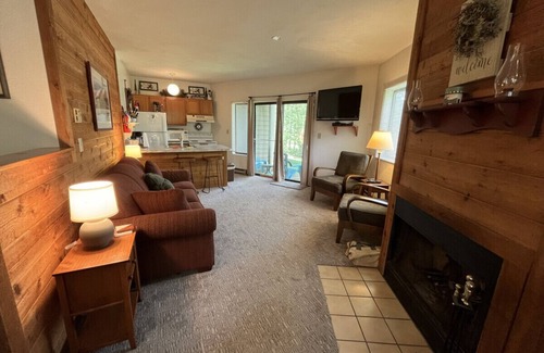 Hidden Valley Apartment | 1152 Kepple Lane, Somerset
