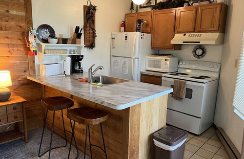 Hidden Valley Apartment | 1152 Kepple Lane, Somerset