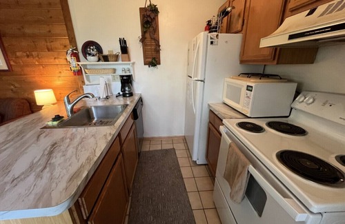 Hidden Valley Apartment | 1152 Kepple Lane, Somerset