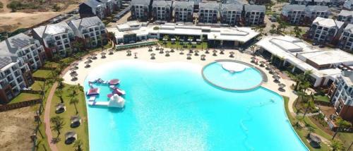 Tshwane Apartment | 1152 @The Blyde Riverwalk - Crystal Lagoon