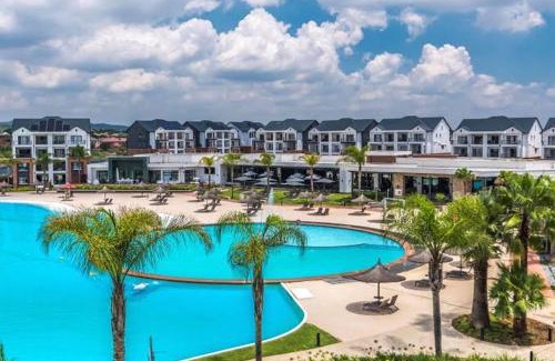 Tshwane Apartment | 1152 @The Blyde Riverwalk - Crystal Lagoon