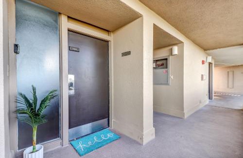 Fernandina Beach House | 1154 Beach Walker
