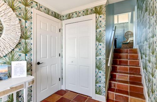 Fernandina Beach House | 1154 Beach Walker