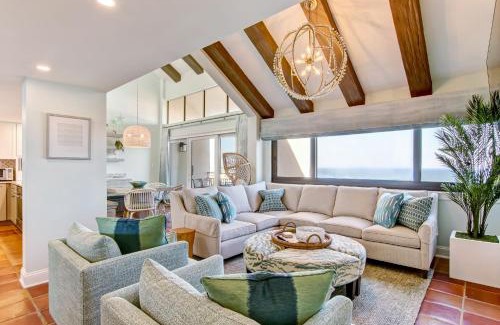 Fernandina Beach House | 1154 Beach Walker