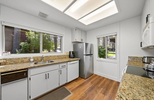 Graeagle Condo | #116 Graeagle Meadows
