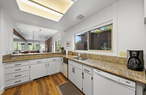 Graeagle Condo | #116 Graeagle Meadows