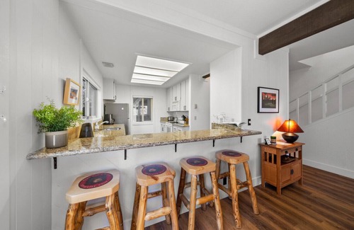 Graeagle Condo | #116 Graeagle Meadows
