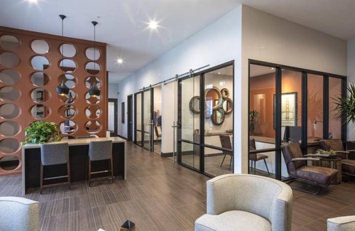 Menlo Park Apartment | 116 m² Apartment ∙ 2 bedrooms ∙ 4 guests