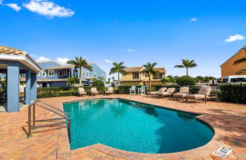 Indian Harbour Beach House | 116 Mediterranean Way