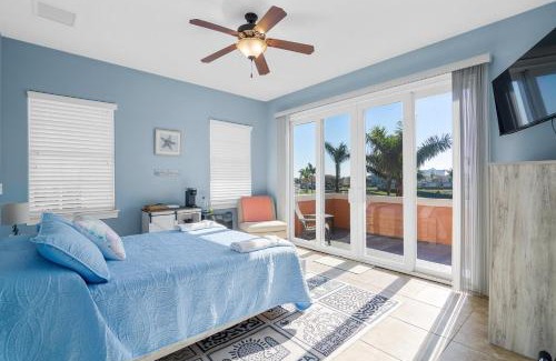 Indian Harbour Beach House | 116 Mediterranean Way