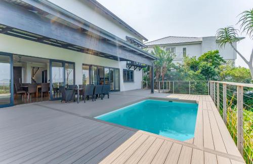 Umhlali Apartment | 116 Sameja Drive, Dunkirk Estate
