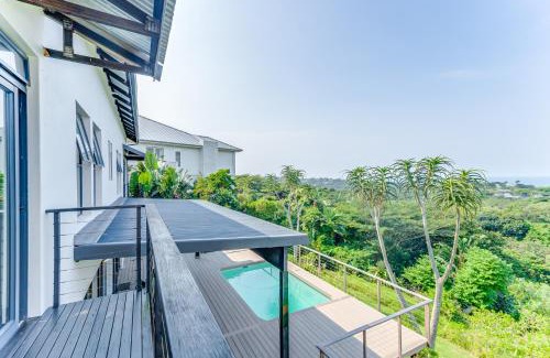 Umhlali Apartment | 116 Sameja Drive, Dunkirk Estate