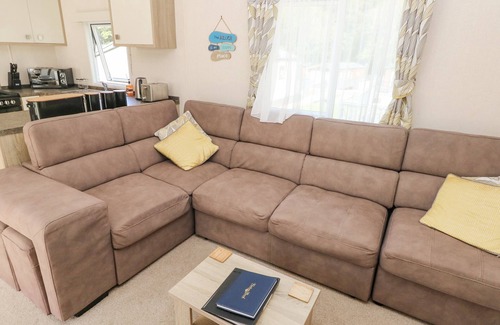 Felinfach Cottage | 116 Woodpecker Lodge