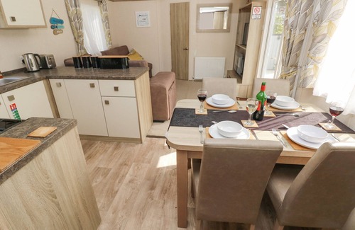 Felinfach Cottage | 116 Woodpecker Lodge