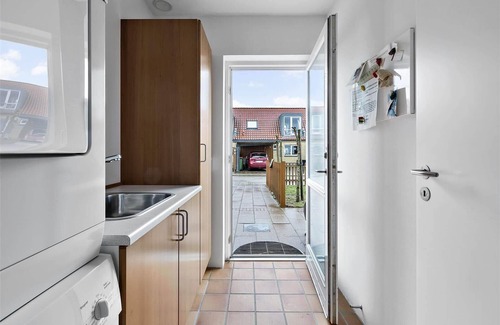 Hundested House | 1167-N Hundested - Kattegat Strandhave 38