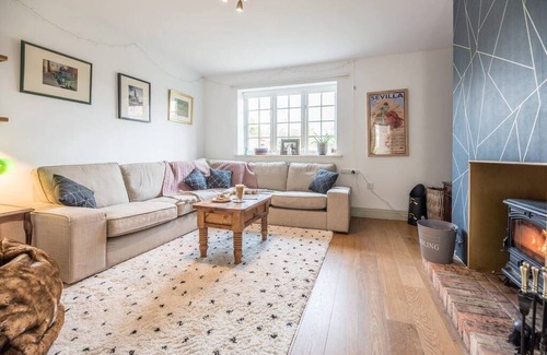 Wickham Market House | 117 m² House ∙ 2 bedrooms ∙ 4 guests