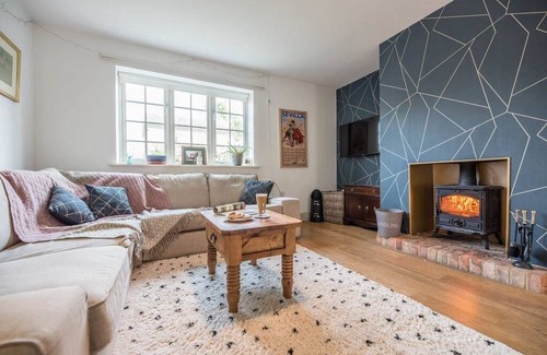 Wickham Market House | 117 m² House ∙ 2 bedrooms ∙ 4 guests