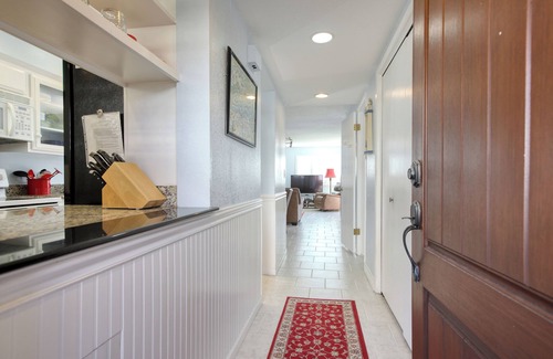 Downtown Condo | 117 Pismo Shores: 2 BR, 2.5 BA Condominium in Pismo Beach, Sleeps 6