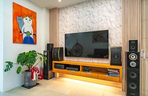 Wujie House | 117 Vacation home