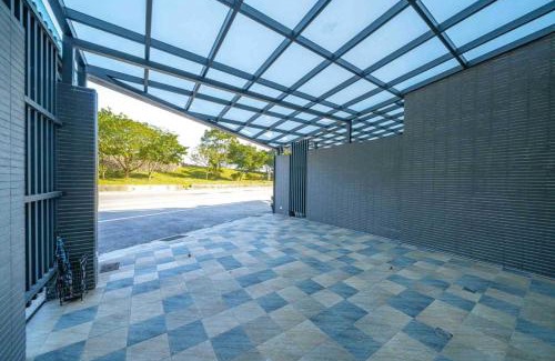 Wujie House | 117 Vacation home