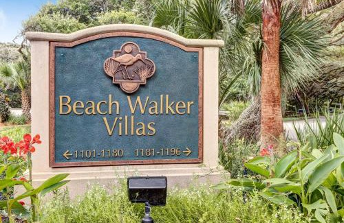Fernandina Beach House | 1172 Beach Walker
