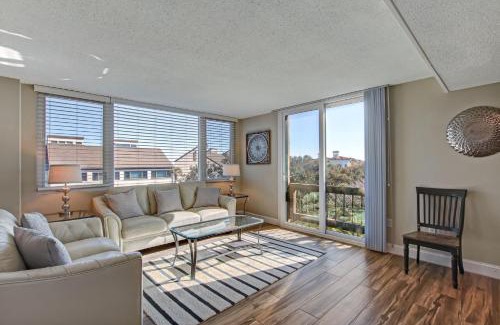 Fernandina Beach House | 1172 Beach Walker