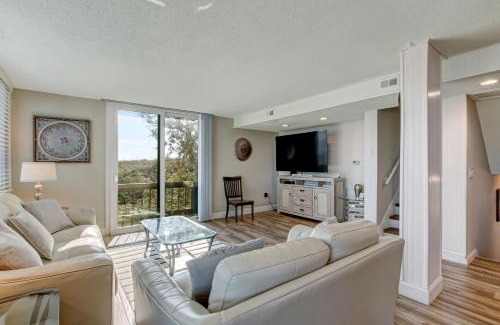 Fernandina Beach House | 1172 Beach Walker