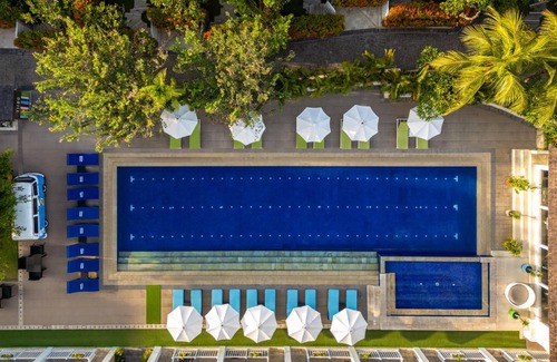 Petitenget Resort | 118 m² Resort ∙ 127 guests