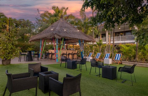 Petitenget Resort | 118 m² Resort ∙ 127 guests
