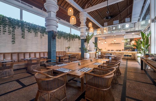 Petitenget Resort | 118 m² Resort ∙ 127 guests