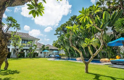Petitenget Resort | 118 m² Resort ∙ 127 guests