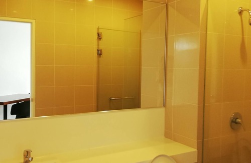 Seri Tanjung Pinang Apartment | 118 Marina Bay @ Island Plaza