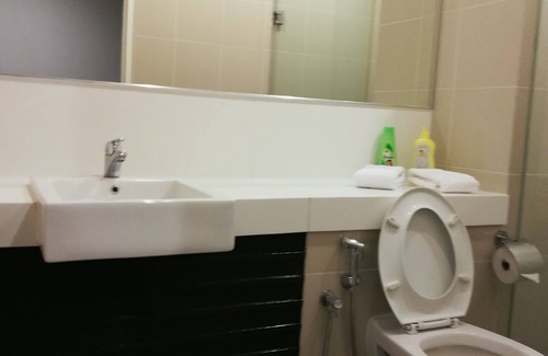 Seri Tanjung Pinang Apartment | 118 Marina Bay @ Island Plaza