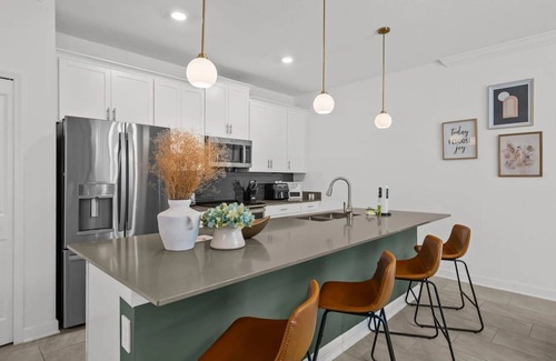 Four Corners House | 1180 Home w/Private Pool & Disney/Marvel Themes