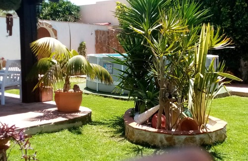 Facinas House | 119 - Livingtarifa Casa Ariza